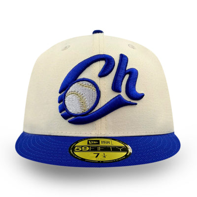 GORRA LMP 26-27 BACK TO BACK 59FIFTY NEW ERA