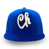 GORRA VELOUR RETRO 59FIFTY NEW ERA