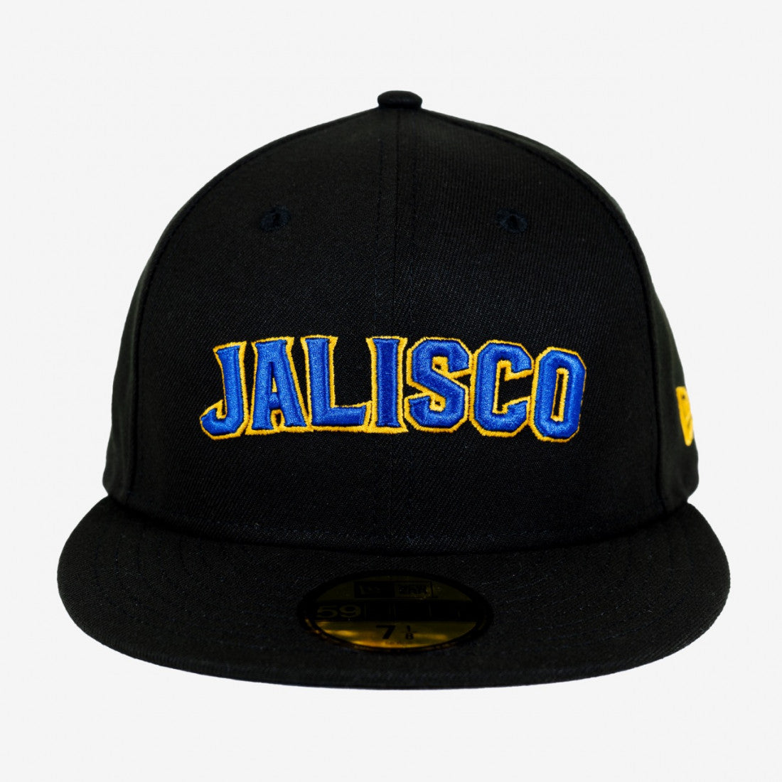 OFFICIAL MIDNIGHT JALISCO 59FIFTY NEW ERA CAP