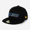 OFFICIAL MIDNIGHT JALISCO 59FIFTY NEW ERA CAP