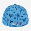 GORRA CH DIA DE MUERTOS 59FIFTY NEW ERA