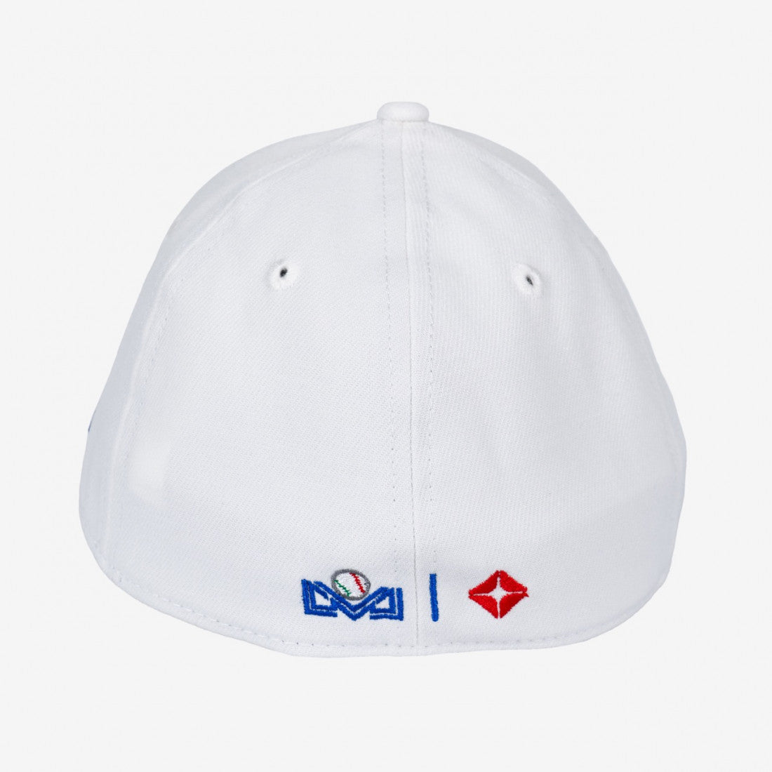 GORRA OFICIAL WHITE CLASSIC 59FIFTY NEW ERA