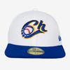 GORRA OFICIAL WHITE CLASSIC 59FIFTY NEW ERA