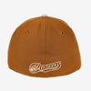 BROWN CAMOUFLAGE CAP 59FIFTY NEW ERA