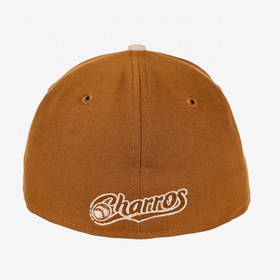 BROWN CAMOUFLAGE CAP 59FIFTY NEW ERA