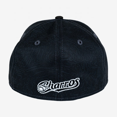 CH FIGURAS 59FIFTY NEW ERA CAP