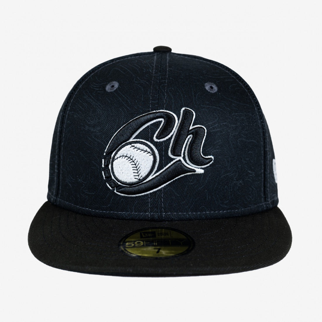 CH FIGURAS 59FIFTY NEW ERA CAP