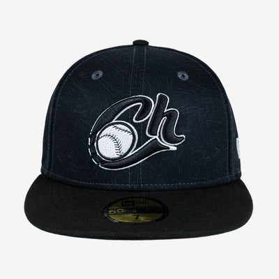 CH FIGURAS 59FIFTY NEW ERA CAP