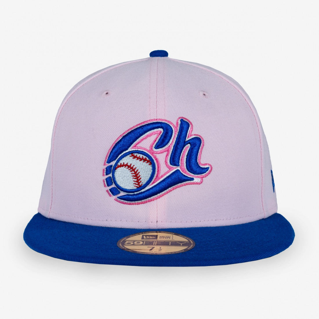 CH PINK BABY 59FIFTY NEW ERA CAP