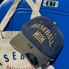 GORRA BASEBALL MOM CHARROS