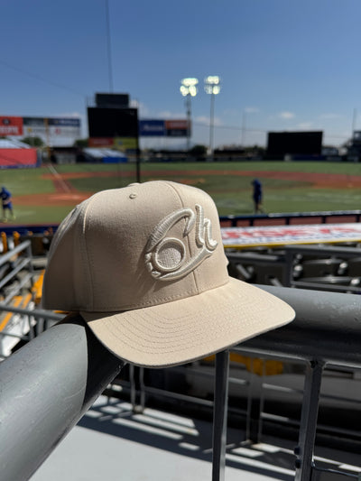 GORRA EXPLOSION CH MONOCROMO