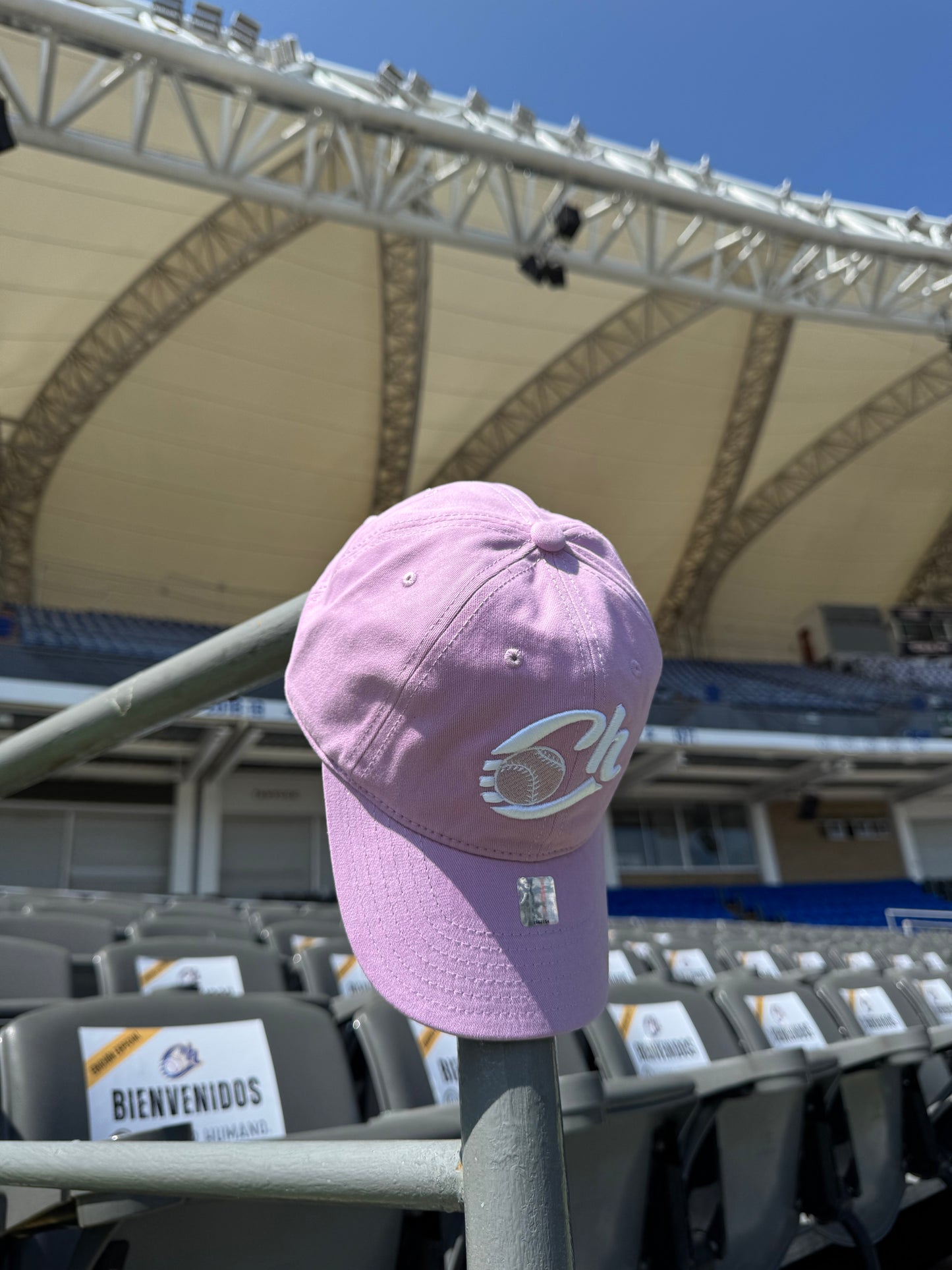 GORRA EXPLOSION CURVA 25