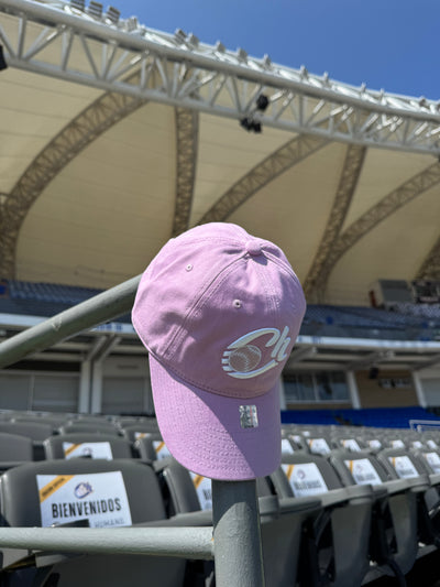 GORRA EXPLOSION CURVA 25