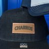 GORRA EXPLOSION DENIM MALLA