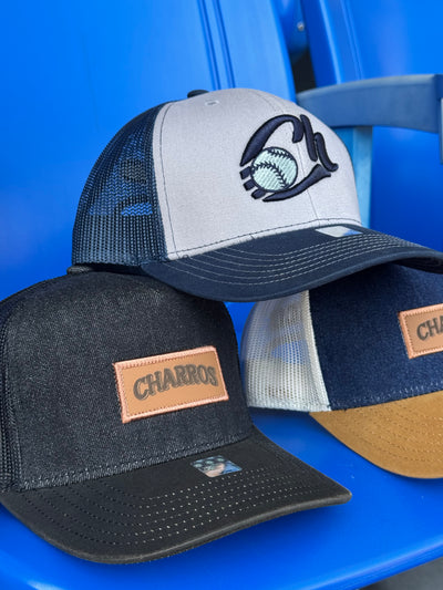 GORRA EXPLOSION MARINO MALLA