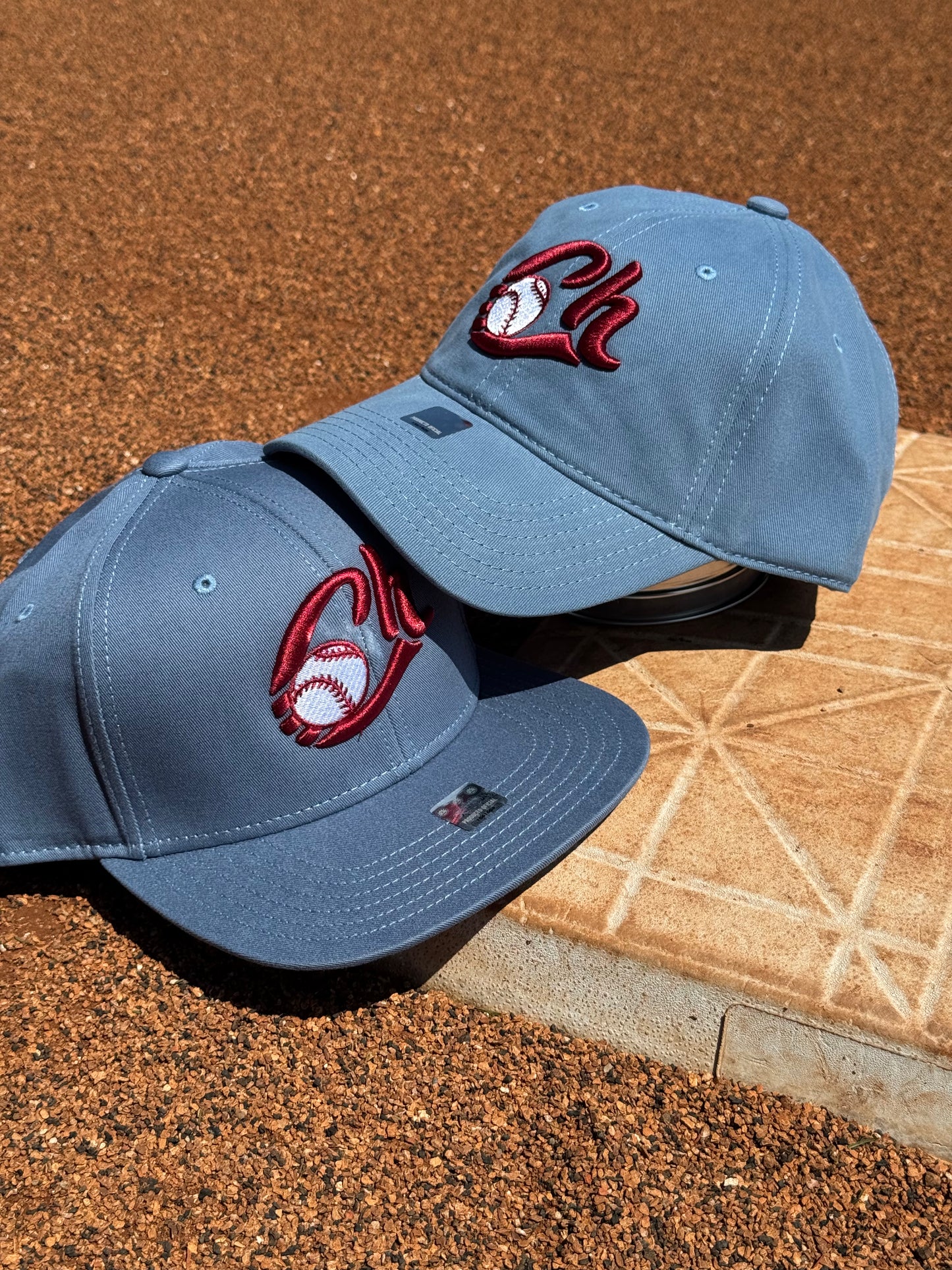 GORRA EXPLOSION CURVA 25