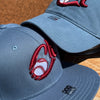 GORRA EXPLOSION SNAPBACK STEEL
