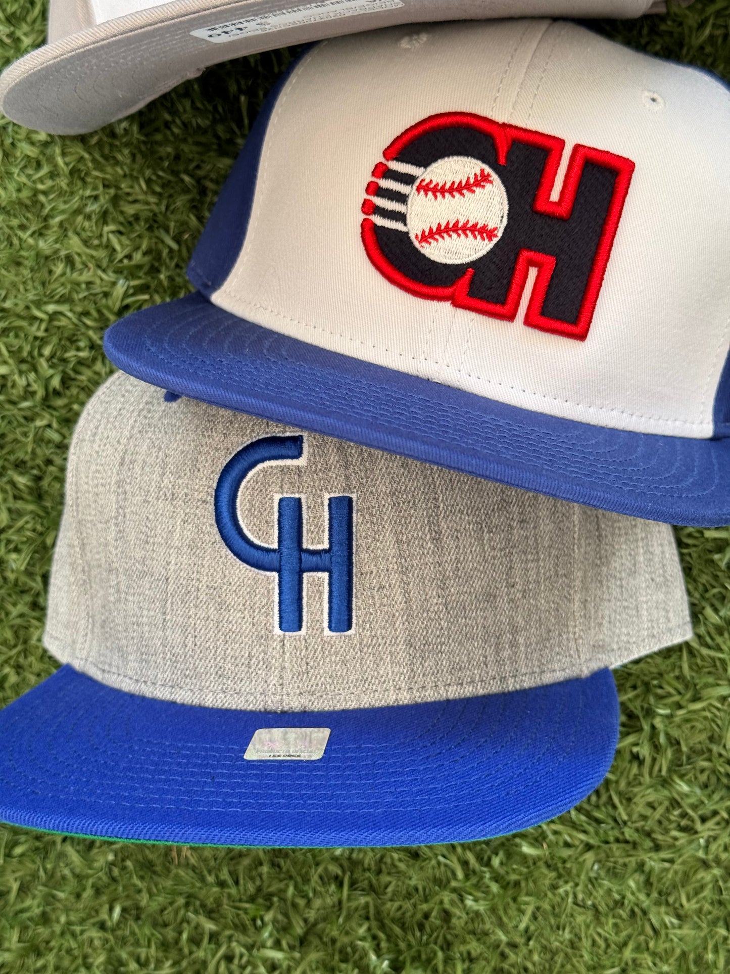 GORRA EXPLOSION SNAPBACK 25