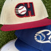 GORRA EXPLOSION SNAPBACK 25