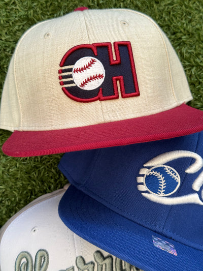 GORRA EXPLOSION SNAPBACK CLASICA