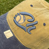 GORRA EXPLOSION CURVA 25