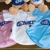 JERSEY BABY CHARROS