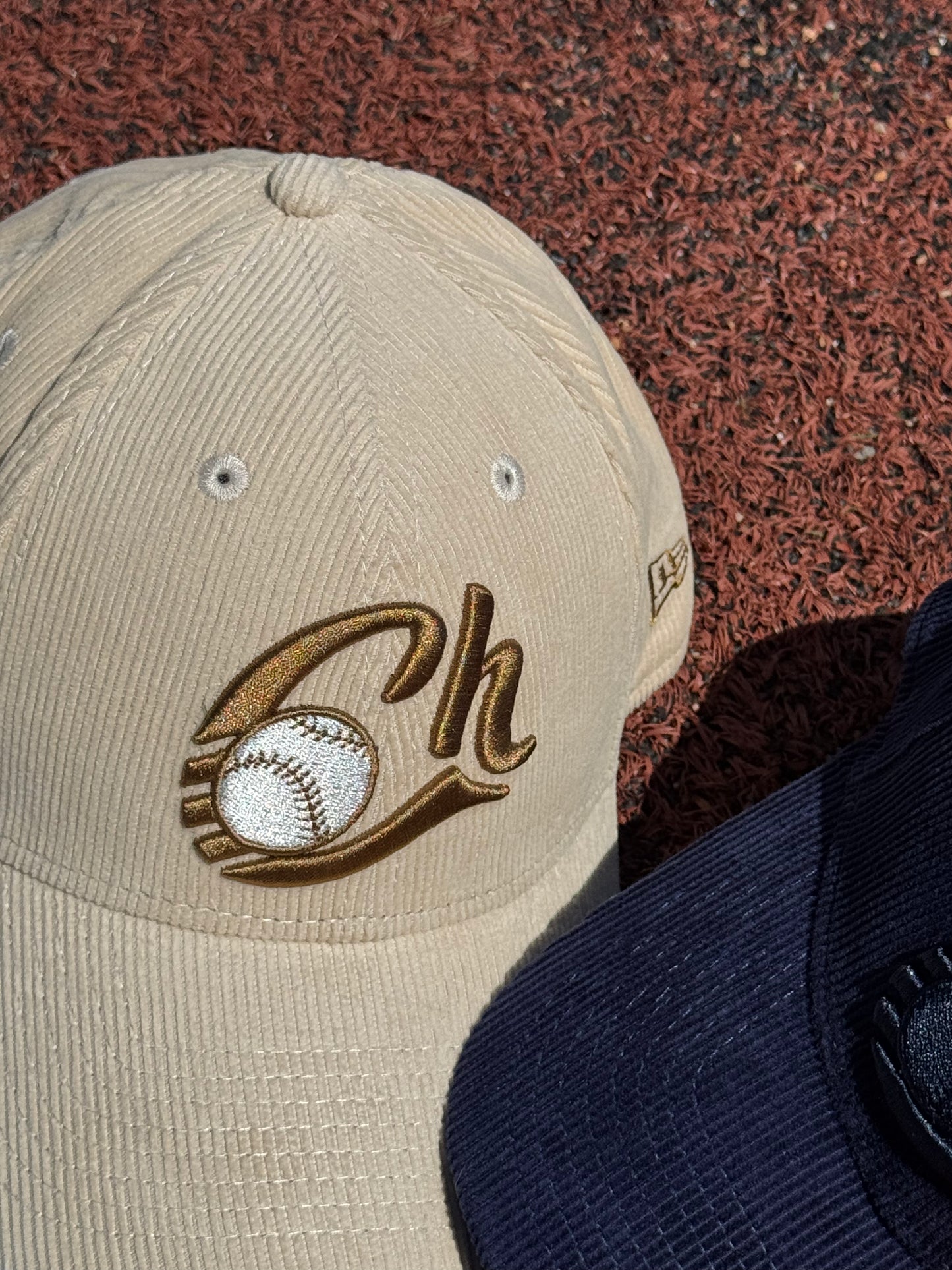 GORRA PANA CH 9FORTY NEW ERA