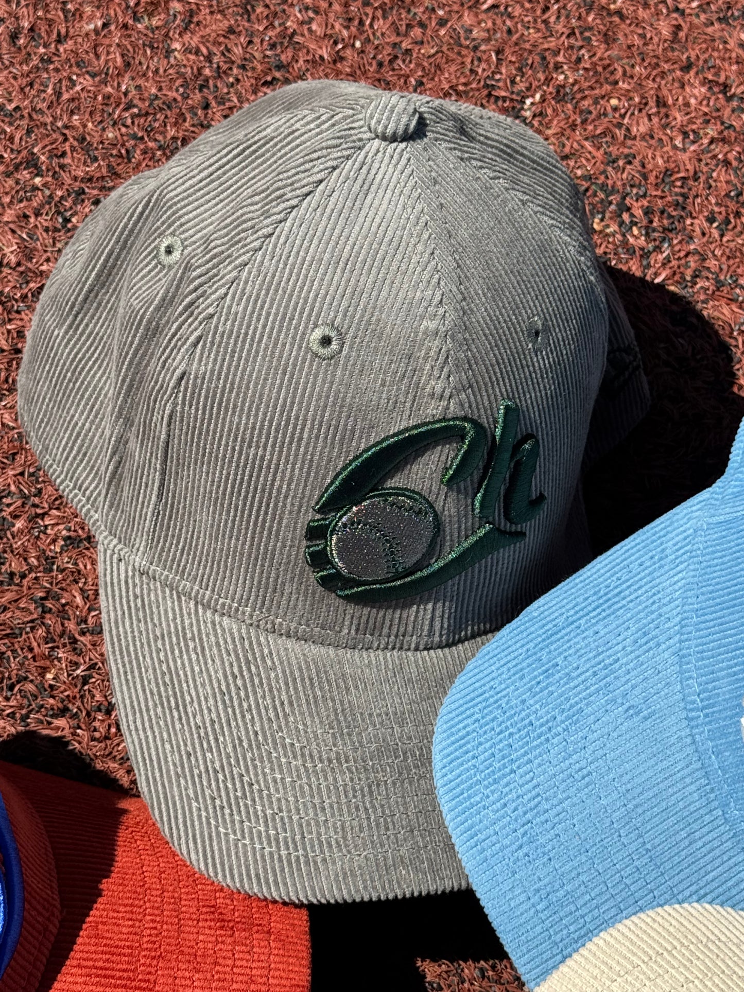 GORRA PANA 39THIRTY NEW ERA