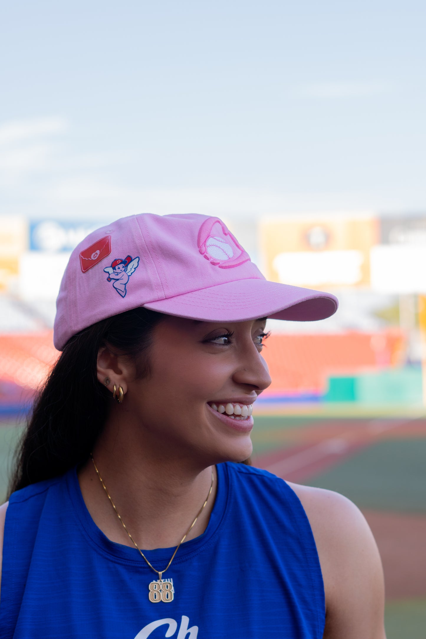 PARCHE san Valentín