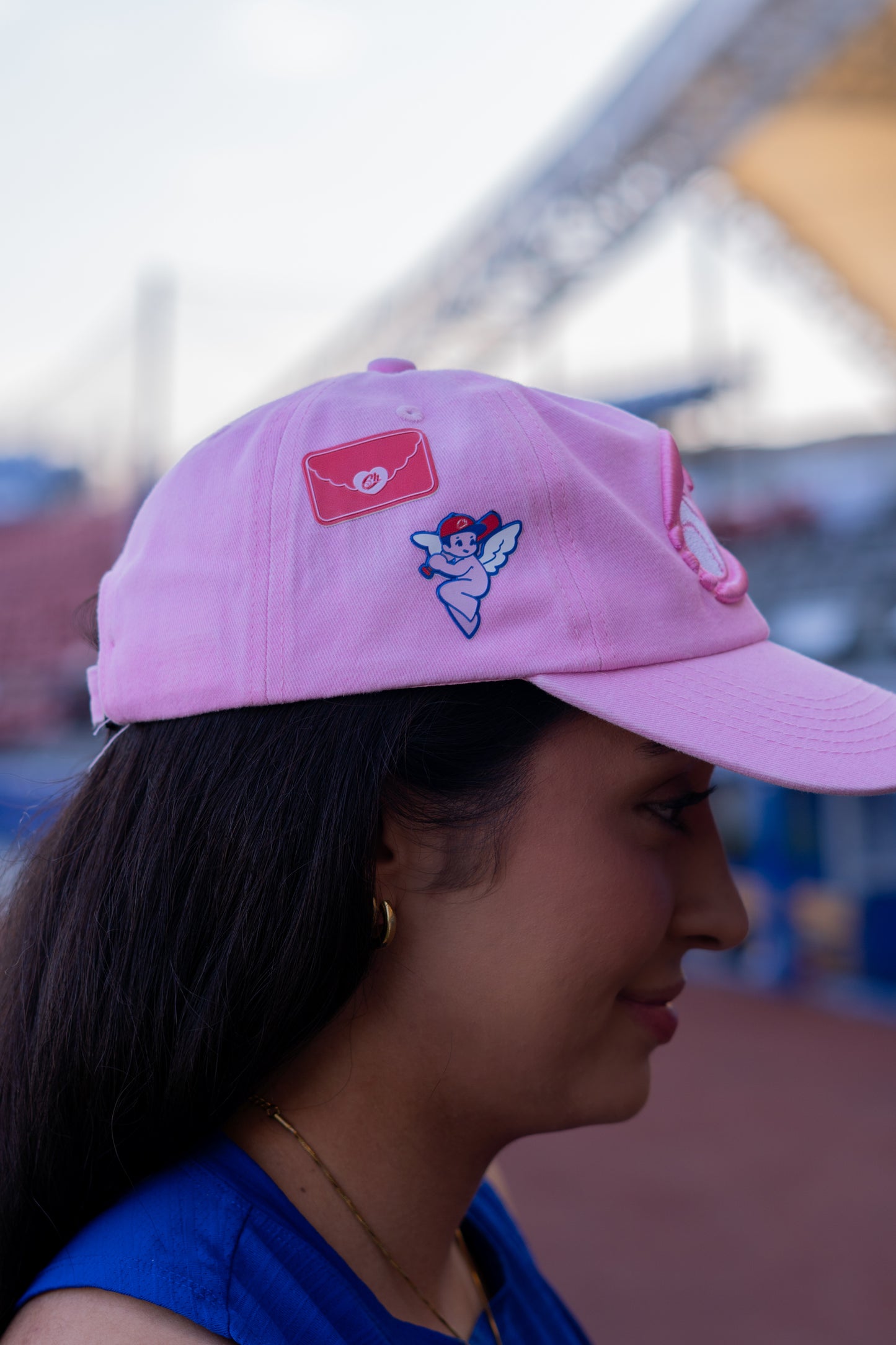 PARCHE san Valentín