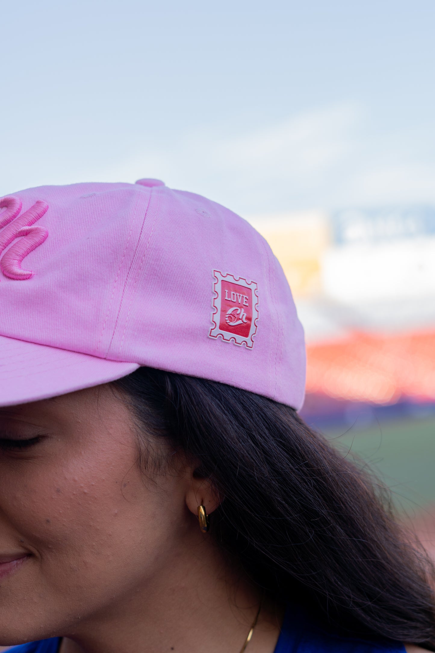 PARCHE san Valentín