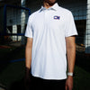 CAMISETA TIPO POLO CH ACTIVE