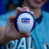 PELOTA LMB 26 JUEGO INAUGURAL
