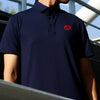 CAMISETA TIPO POLO CH ACTIVE