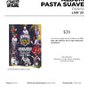 ÁLBUM PANINI LMB PASTA SUAVE