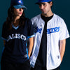 LMB 24 JALISCO LADIES NEW ERA JERSEY