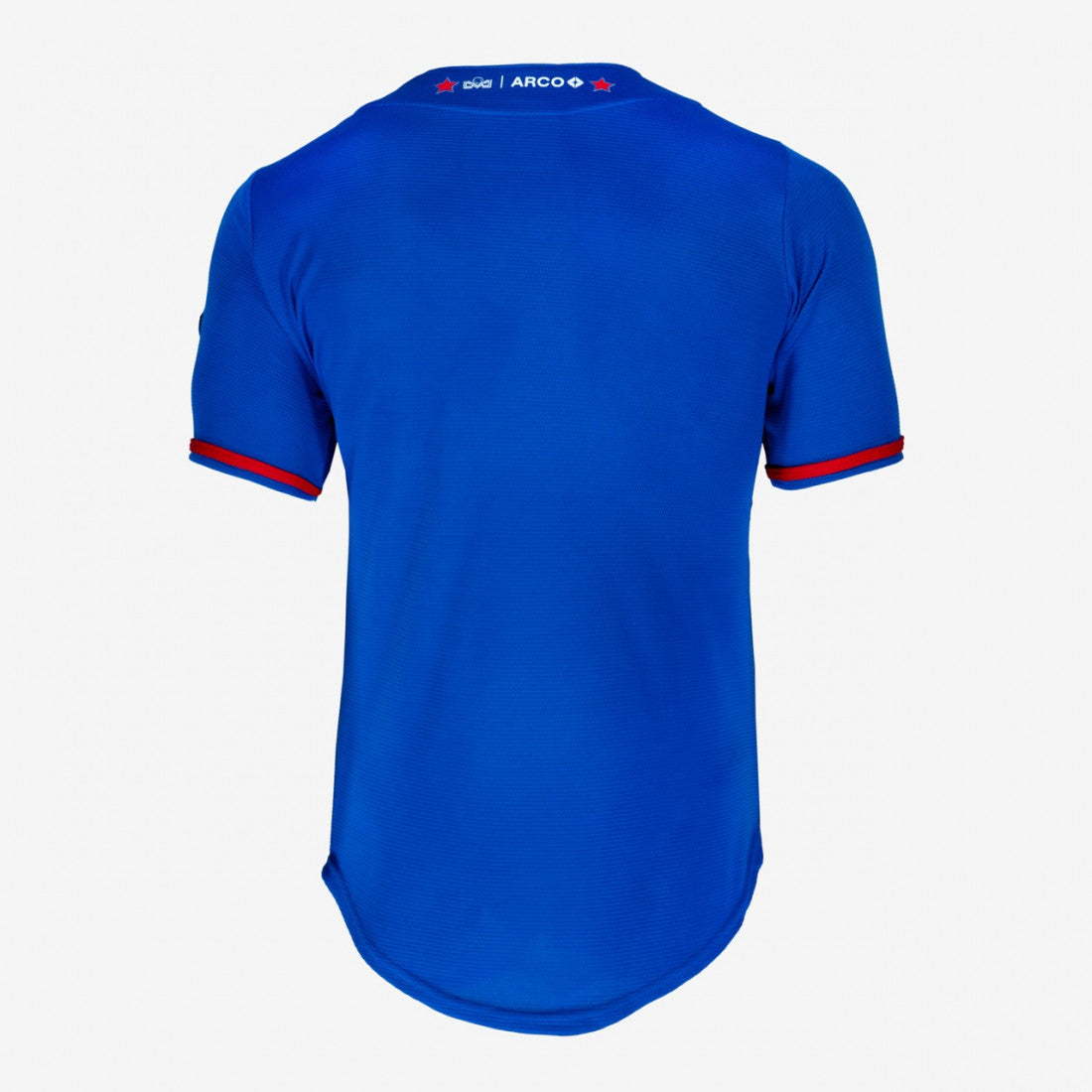 EVOLUTION MEN'S JERSEY