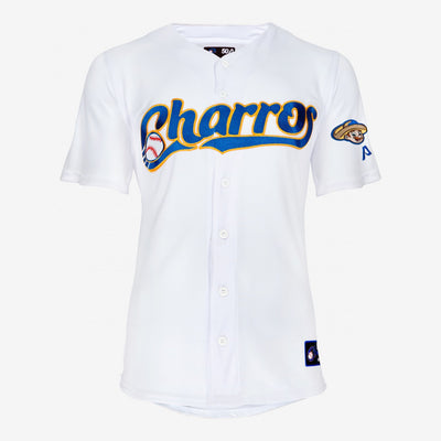 CLASSIC CHARROS CABALLERO JERSEY