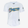 JERSEY CHARROS FIRMA SANTOSCOY