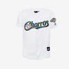 YOUTH CLASSIC CHARROS JERSEY