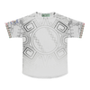 JERSEY INFANTIL SERIE DEL CARIBE 2026 MÉXICO SIGLO BLANCO