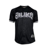 JERSEY LMP 26-27 NEGRO CABALLERO NEW ERA