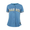 JERSEY LMB25 CIELO DAMA NEW ERA