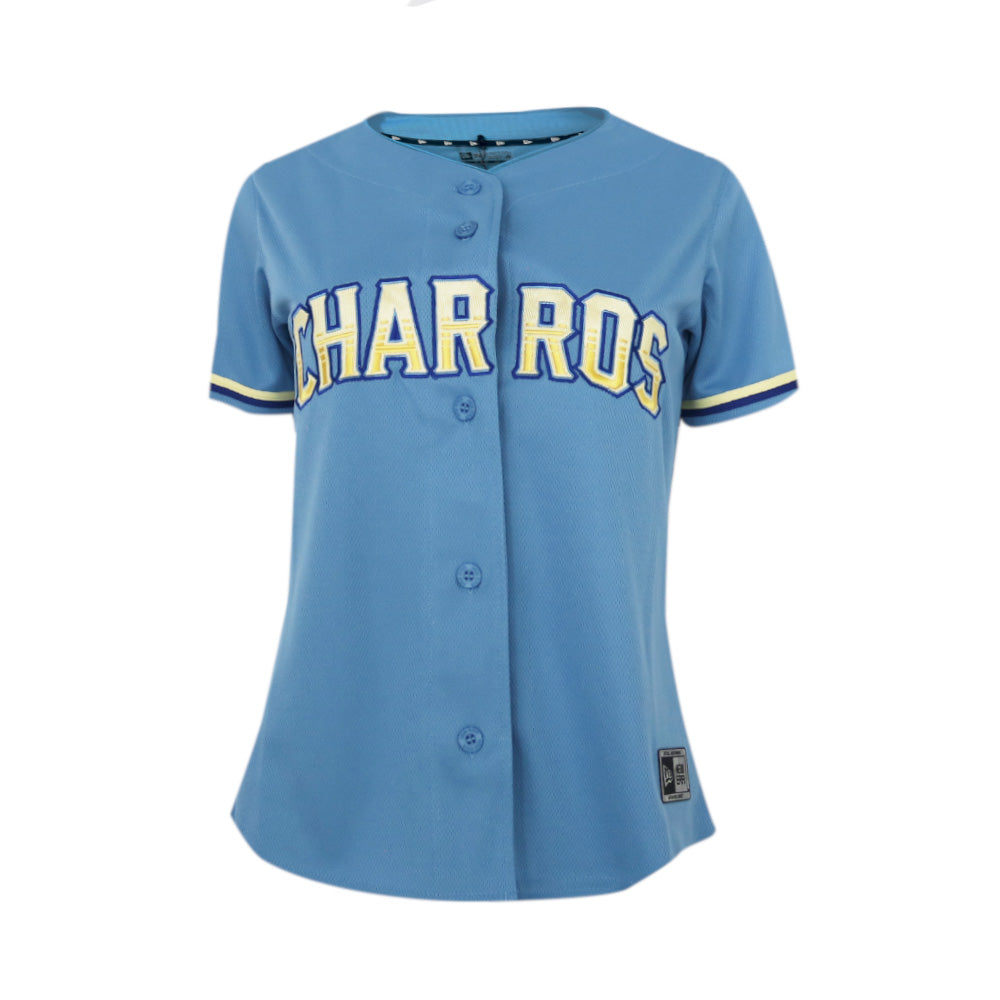 JERSEY LMB25 CIELO DAMA NEW ERA