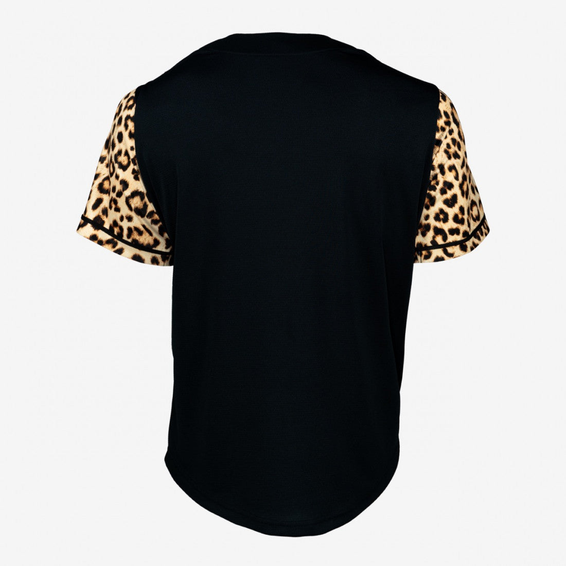 ANIMAL PRINT ALTERNATIVE JERSEY