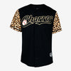 ANIMAL PRINT ALTERNATIVE JERSEY