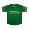 JERSEY INFANTIL SERIE DEL CARIBE 2026 MÉXICO SIGLO VERDE