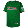 JERSEY CABALLERO SERIE DEL CARIBE 2026 MÉXICO SIGLO VERDE