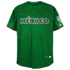 JERSEY CABALLERO SERIE DEL CARIBE 2026 MÉXICO SIGLO VERDE