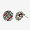 DIJE CON ARETES I LOVE BASEBALL